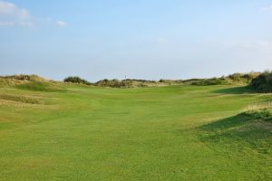 Saunton (East) 14th Approach